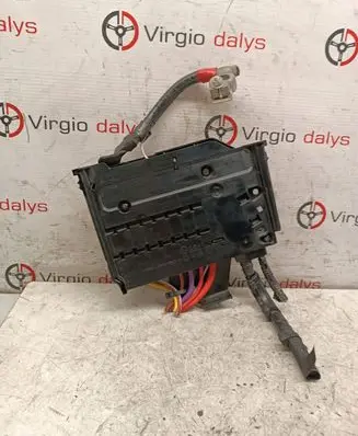 Ford Focus Positive cable (battery) Av6t14a067bc
