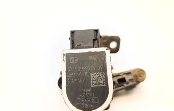 BMW 5 G30 G31 G38 Sensor 3714295957401 2959574
