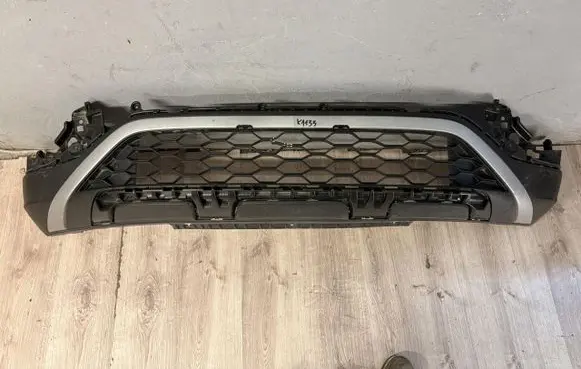 Volkswagen T-Roc Front bumper lip 2GA805903K