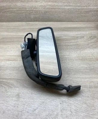 Mercedes-Benz GLC X253 C253 Rear view mirror (interior) 35737147 026530