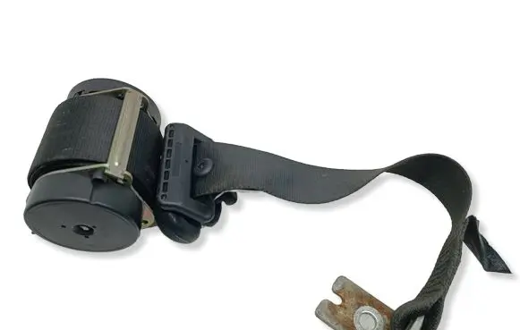Ford Fiesta Rear seatbelt 2S6AA611B69AD