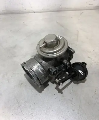 Volkswagen PASSAT B5.5 EGR valve 038129637L