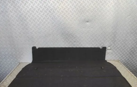 Renault Clio V Rear floor carpet liner 