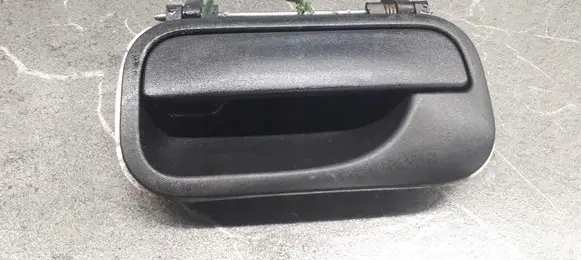 Opel Vectra B Rear door exterior handle