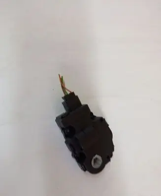 Mercedes-Benz B W245 Air flap motor/actuator