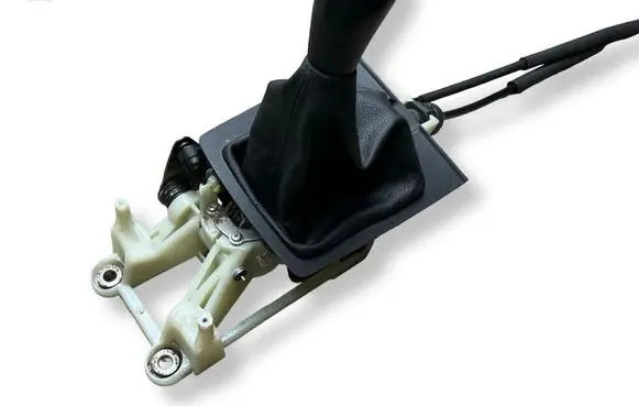 Mazda 6 Gear shifter/selector GS1D46500D GS8T46100D
