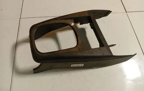 Volkswagen PASSAT B5 Other interior part 3B1863241