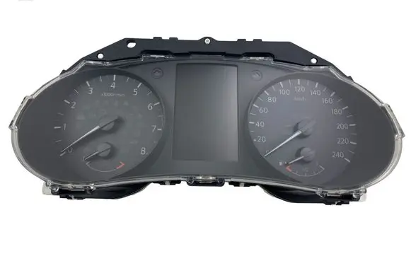 Nissan Qashqai Speedometer (instrument cluster) 4EL7A