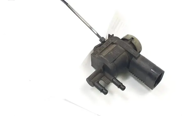 Skoda Octavia Mk2 (1Z) Turbo solenoid valve 1K0906283A