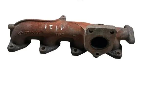 BMW 3 E90 E91 Exhaust manifold 7810182 143417 14341710