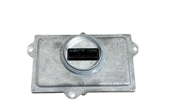 Volkswagen Golf VII Xenon control unit/module 5F0941472A 90050333