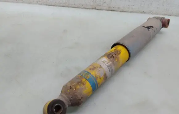 Ford Focus Rear shock absorber/damper