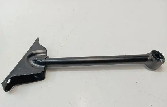 Porsche 911 991 Fender mounting bracket 99150453801