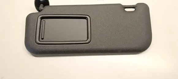 Toyota Yaris Cross Sun visor 
