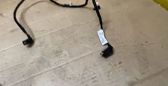 Ford Bronco Wiring harness M2DT14D202AA