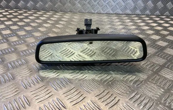 BMW X3 F25 Rear view mirror (interior) 927308701