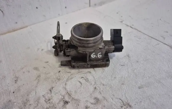 Ford Escort Throttle valve 958FZA