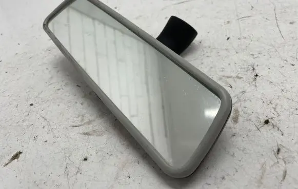 Volkswagen Golf VII Rear view mirror (interior)