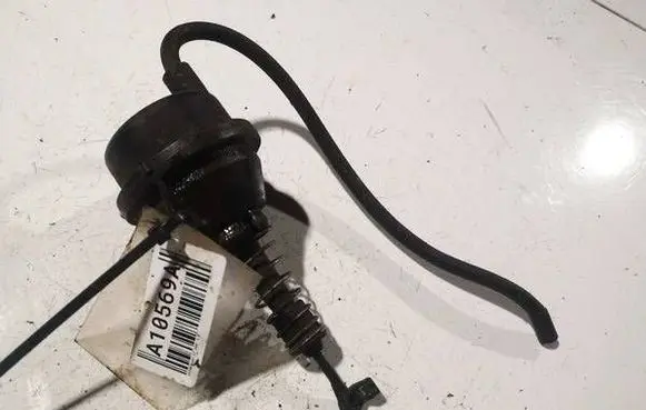 Volkswagen II LT Sensor 