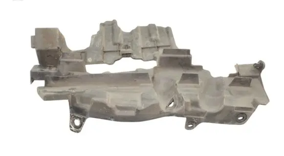 Honda CR-V Intercooler air guide/duct channel 71106T1GA