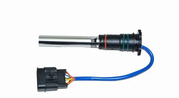 Iveco Daily 6th gen Fuel pressure sensor 42559044