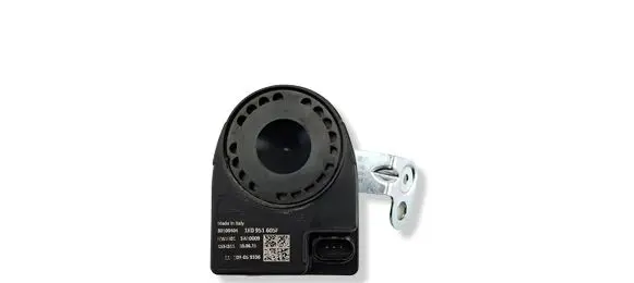 Porsche Macan (95B) Horn signal 95B951608C 95B.951.608.C 1K0951605F