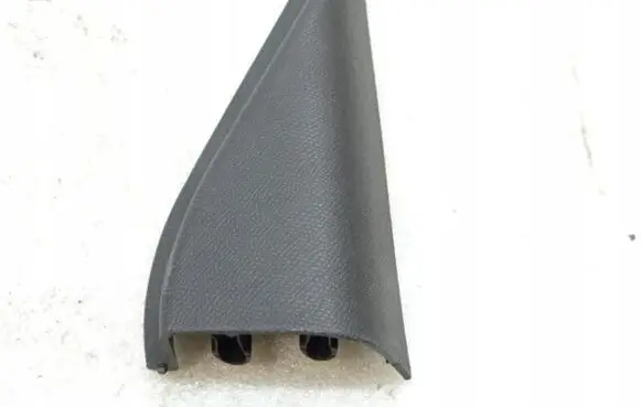 Other front door trim element
