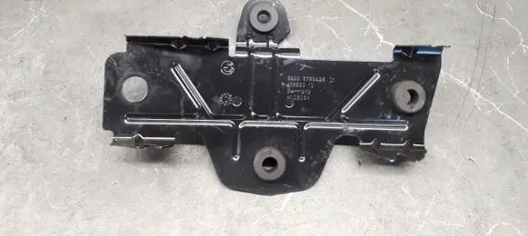 BMW 5 GT F07 Handbrake trim 6785426