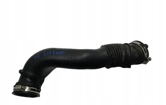Intake resonator