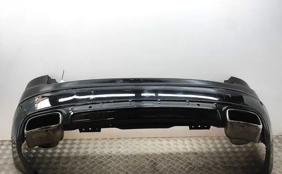 Volvo XC90 Rear bumper 31353430