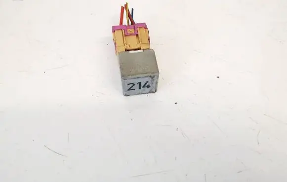 Other relay