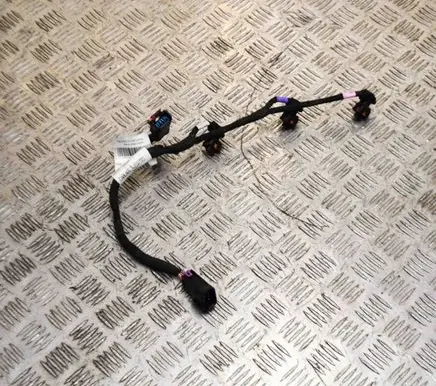 Maserati Ghibli Fuel injector wires 311644