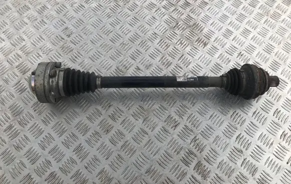 Audi A5 Rear driveshaft 8W0501203E