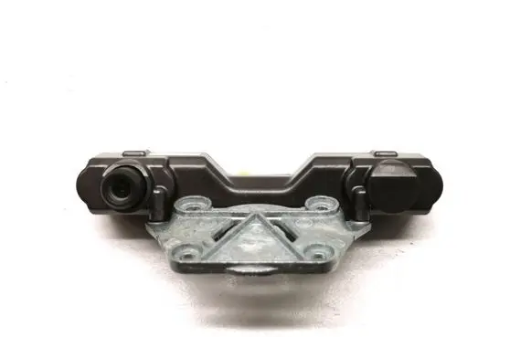 Windshield/windscreen camera