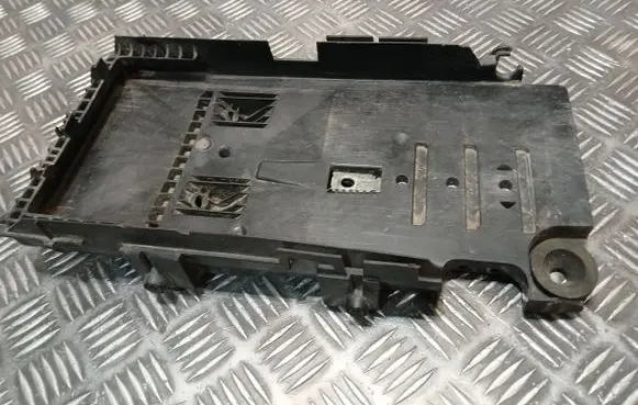 Ford S-MAX Battery tray 6G9110723A D2L4A