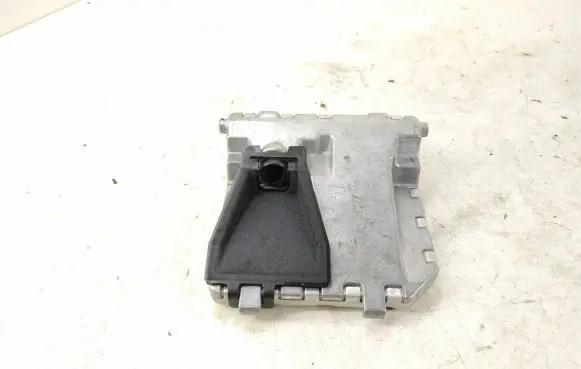 Windshield/windscreen camera