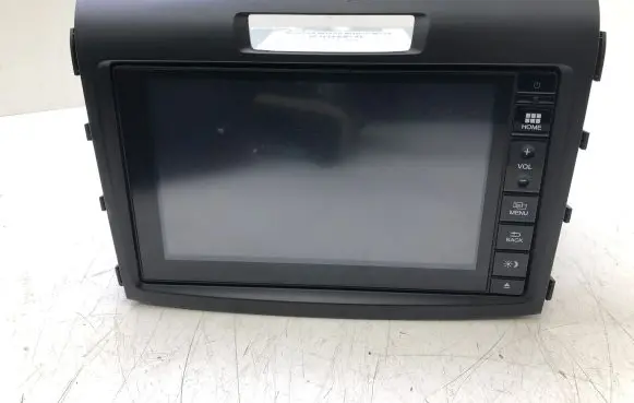 Honda CR-V Screen/display/small screen 39100T1VE55M1 1380009420J101