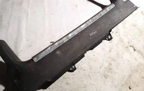 Skoda Superb B5 (3U) Other trunk/boot trim element 3b5863459