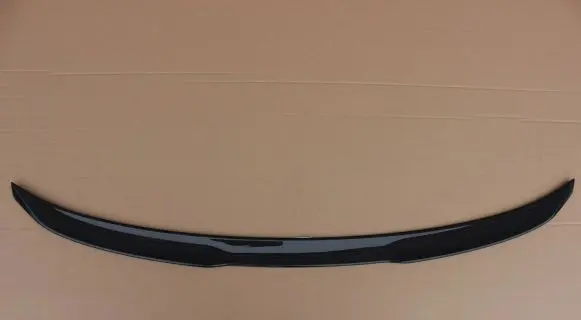 BMW M3 G80 Rear window tailgate spoiler 8074907