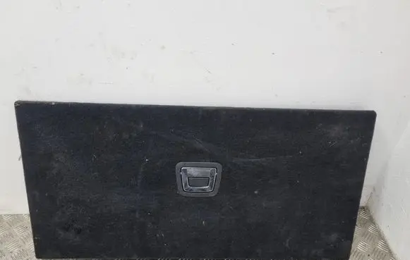 Mercedes-Benz E W212 Trunk/boot floor carpet liner A2126800002