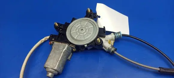 Lexus SC 430 Vent window/glass motor 8572024050
