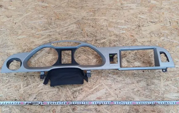 Audi A6 S6 C6 4F Dashboard trim 4F1857115F