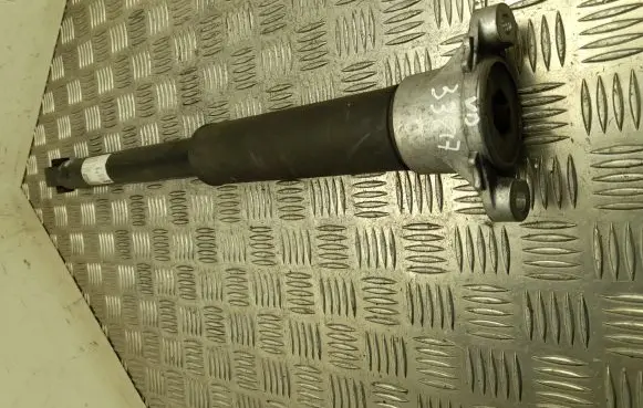 Mercedes-Benz C W206 Rear shock absorber/damper A2063200602