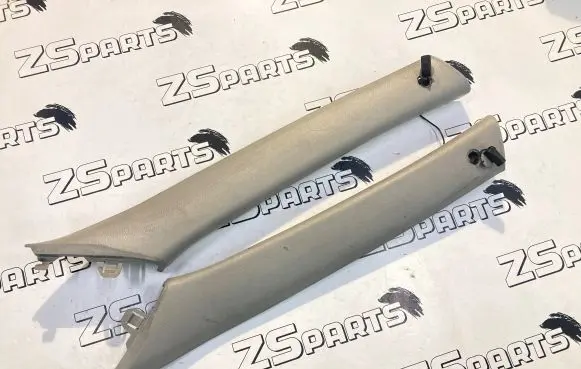 KIA Cerato (A) pillar trim