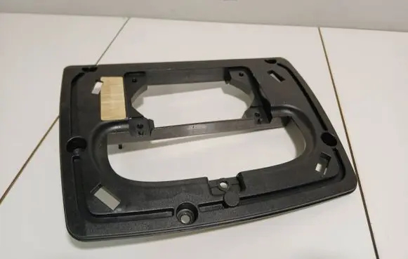 Volvo XC90 Dash center speaker trim cover 3409830