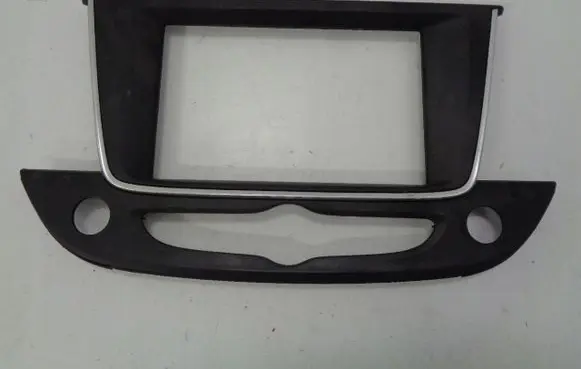 Opel Crossland X Radio/GPS head unit trim 39137997