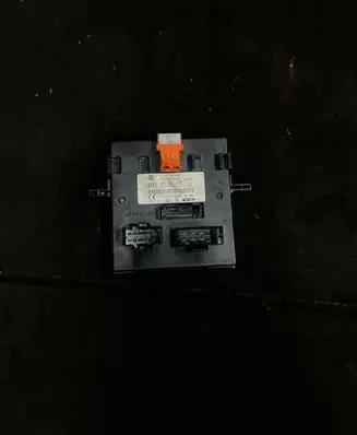 Audi A6 S6 C6 4F Comfort/convenience module 4F0907279 F005V00384