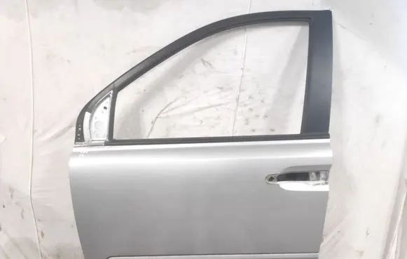 KIA Carnival Front door