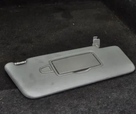 Mercedes-Benz GL X166 Sun visor A1668100210