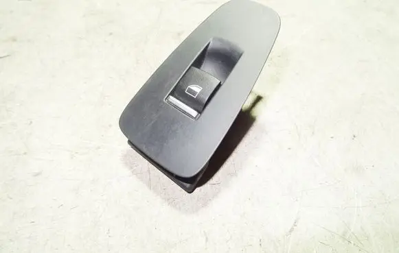 BMW 5 GT F07 Electric window control switch 9163527 1730557